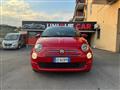 FIAT 500 1.0 Hybrid Lounge (PREZZO REALE)