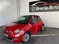 FIAT 500 1.2 benz.