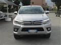 TOYOTA HILUX + IVA !!! 2.4 D-4D A/T 4WD D/C Executive