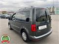 VOLKSWAGEN CADDY 2.0 TDI 102 CV Comfortline - AUTOCARRO 5 POSTI -