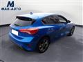 FORD FOCUS 1.5 EcoBlue 120 CV 5p. ST-Line