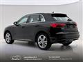 AUDI Q3 35 TDI quattro S-tronic S-line edition LED-ACC-19'