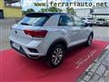 VOLKSWAGEN T-ROC 1.0 TSI 115 CV Style BlueMotion Technology