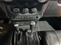 JEEP WRANGLER 2.8 CRD DPF Sahara Auto