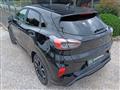 FORD PUMA 1.0 EcoBoost Hybrid ST-Line X