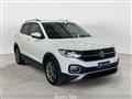 VOLKSWAGEN T-CROSS 1.0 TSI 115 CV Advanced BMT