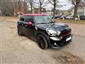 MINI Countryman 1.6 John Cooper Works all4