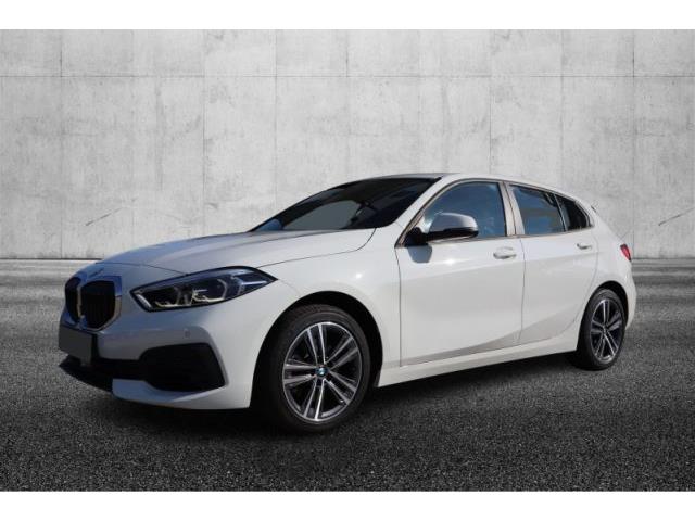 BMW SERIE 1 i 5p. Advantage