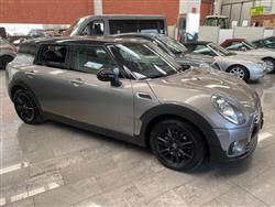 MINI CLUBMAN 2.0 Cooper D