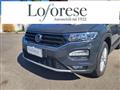 VOLKSWAGEN T-ROC 2.0 TDI 150 CV DSG Business BlueMotion Technol