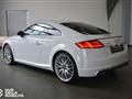 AUDI TT Coupé 2.0 TFSI 310 CV quattro