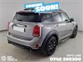 MINI COUNTRYMAN 2.0 Cooper SD Business Countryman ALL4 Automatica