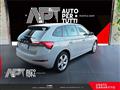 SKODA SCALA 1.0 g-tec Sport 90cv