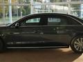 AUDI A8 Audi A8 L 6.3 W12 FSI Quattro Tiptronic BLINDATA VR9 armoure