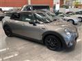 MINI CLUBMAN 2.0 Cooper D