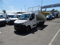 RENAULT MASTER CASSONE RIBALTABILE TRILATERALE