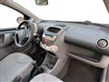 CITROEN C1 1.0 5 porte Attraction