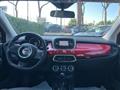 FIAT 500X 1.4Tjet GPL 120cv NAVI BLUETOOTH SENS PARK