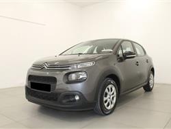 CITROEN C3 PureTech 82 Cv. Feel NAVI