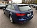 AUDI A4 AVANT A4 Avant 2.0 tdi Business 150cv  - FS932DJ