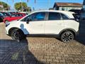 OPEL CROSSLAND 1.2 Turbo 12V 110 CV Start&Stop Elegance