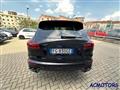 PORSCHE CAYENNE 3.0 Diesel Platinum Edition