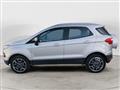 FORD ECOSPORT 1.5 TDCi 90 CV