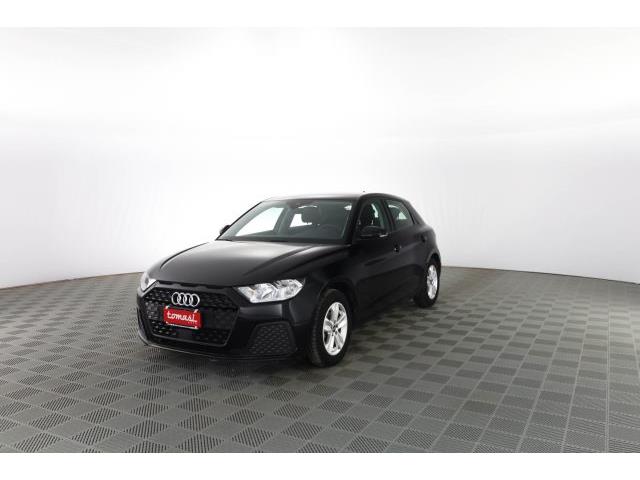 AUDI A1 SPORTBACK A1 SPB 25 TFSI