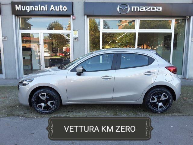 MAZDA 2 1.5 90cv HYBRID Centre-Line *KM ZERO*