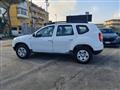 DACIA DUSTER 1.6 110CV Gpl 4x4 Lauréate