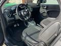 SMART FORTWO 70 1.0B A/T twinamic Passion -615-