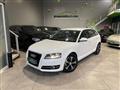 AUDI A3 SPORTBACK Sportback 1.6 TDI 90CV * NEOPATENTATI *