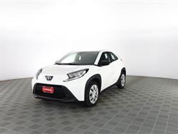 TOYOTA NUOVA AYGO X Aygo X 1.0 VVT-i 72 CV 5 porte Active S-CVT