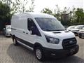 FORD TRANSIT 2.0 tdi Ecoblue hibrid