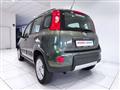 FIAT PANDA 0.9 TwinAir Turbo S&S 4x4