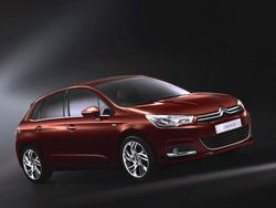 CITROEN C4 1.6 e-HDi 115 Business Combi