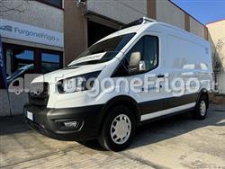 FORD TRANSIT Ford Transit Coibentato Isotermico Frigorifero