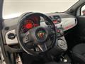 ABARTH 500 1.4 Turbo T-Jet MTA Custom