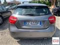 MERCEDES Classe A 180 CDI Automatic Executive