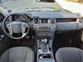 LAND ROVER DISCOVERY 4 3.0 TDV6 SE