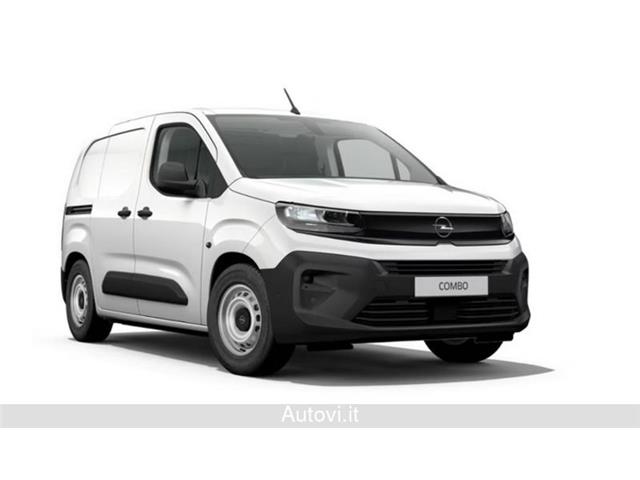 OPEL COMBO CARGO Combo Cargo 1.5 Diesel 100CV S&S PC 650kg