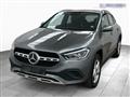 MERCEDES CLASSE GLA d Automatic Sport