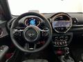 MINI CLUBMAN JCW Mini 2.0 John Cooper Works Clubman Rockingham GT Edition