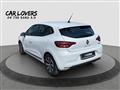 RENAULT NEW CLIO 1.6 hybrid Zen E-Tech 140cv auto