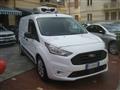 FORD TRANSIT 240 1.5 TDCI 120CV PL FRIGO ENTRY