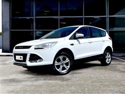 FORD KUGA (2012) 2.0 TDCi 140 CV 2WD Titanium DPF