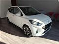 HYUNDAI NEW i10 1.0 MPI AT Connectline