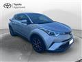 TOYOTA C-HR 1.8 Hybrid E-CVT Trend