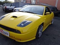 FIAT CoupÃ¨ 2.0 i.e. turbo 20V