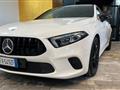 MERCEDES CLASSE A SEDAN d Automatic 4p. Sport